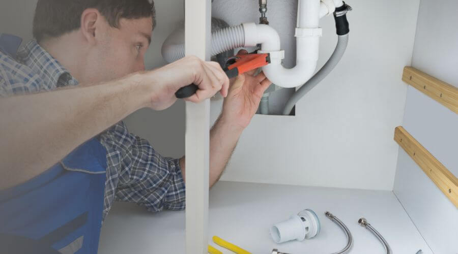 Local expert plumbing services in Mount Zion, WV